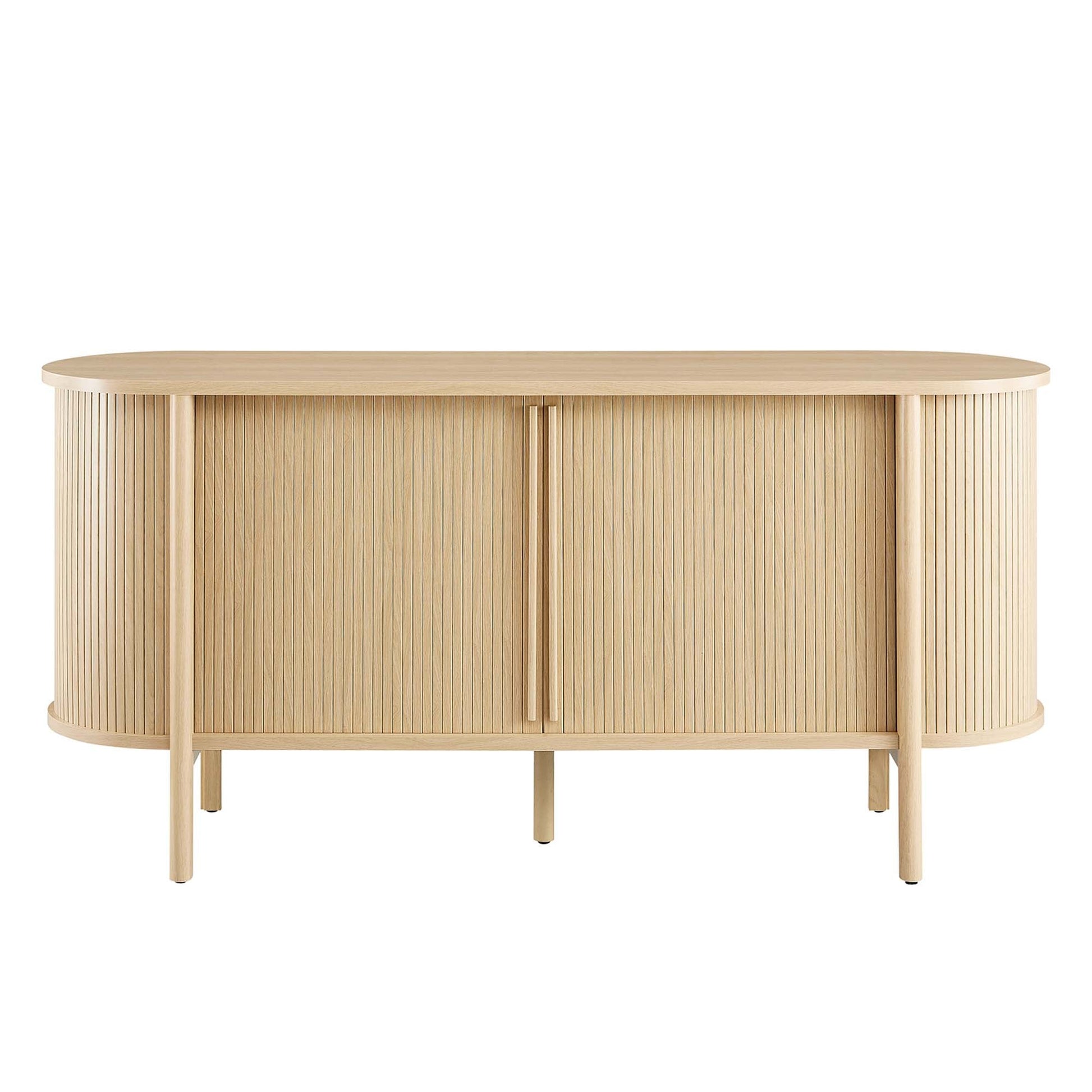 Mid Century Modern Cadence Sideboard
