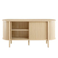 Mid Century Modern Cadence Sideboard