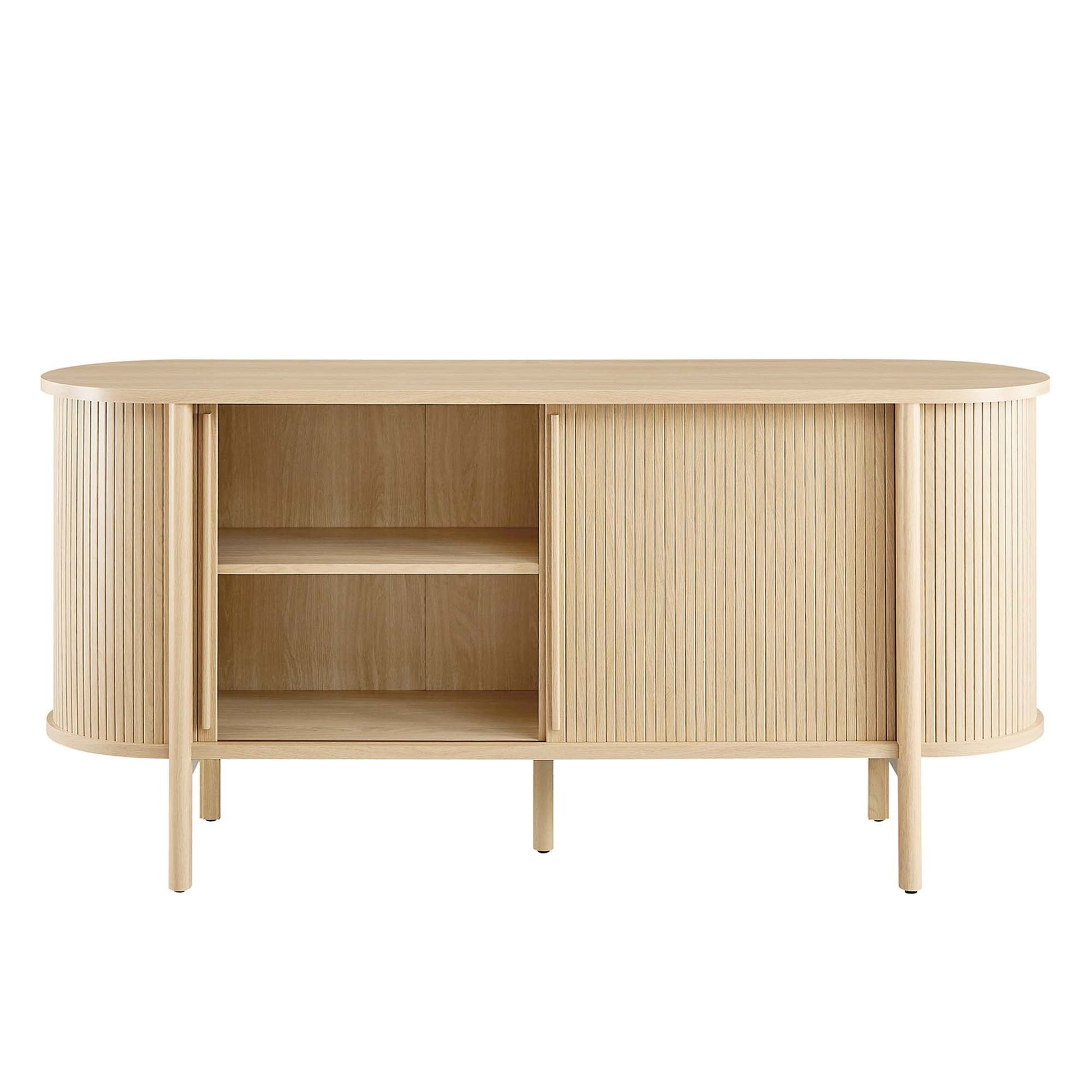 Mid Century Modern Cadence Sideboard