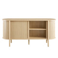 Mid Century Modern Cadence Sideboard