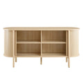 Mid Century Modern Cadence Sideboard