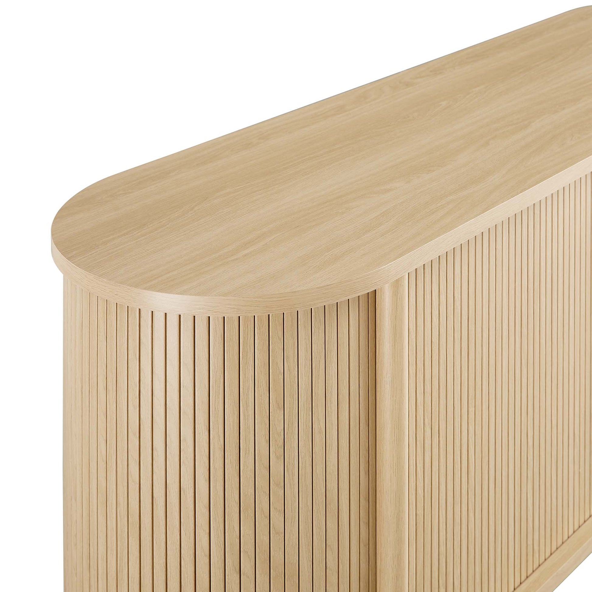 Mid Century Modern Cadence Sideboard