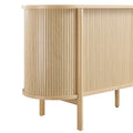 Mid Century Modern Cadence Sideboard