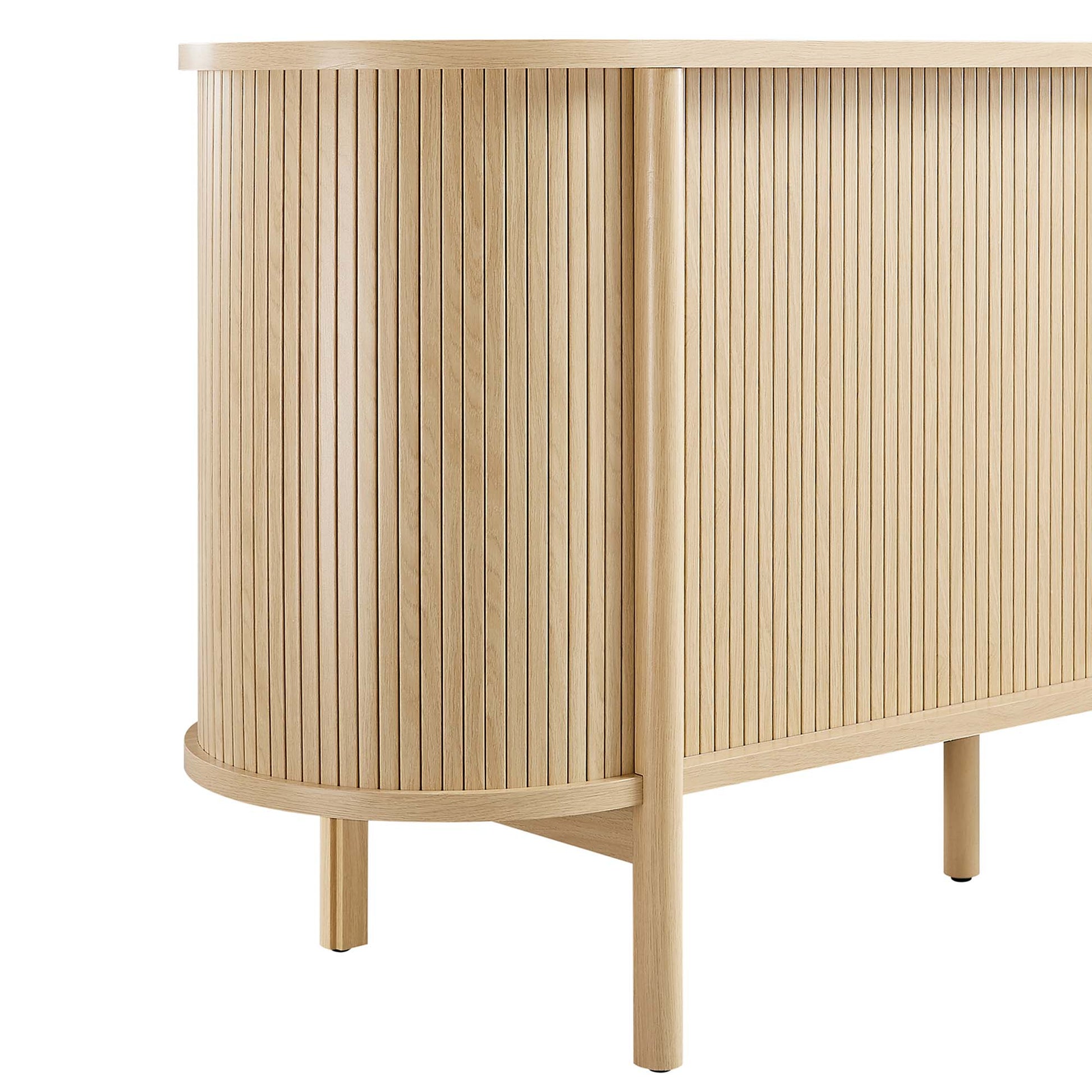 Mid Century Modern Cadence Sideboard