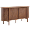 Mid Century Modern Cadence Sideboard