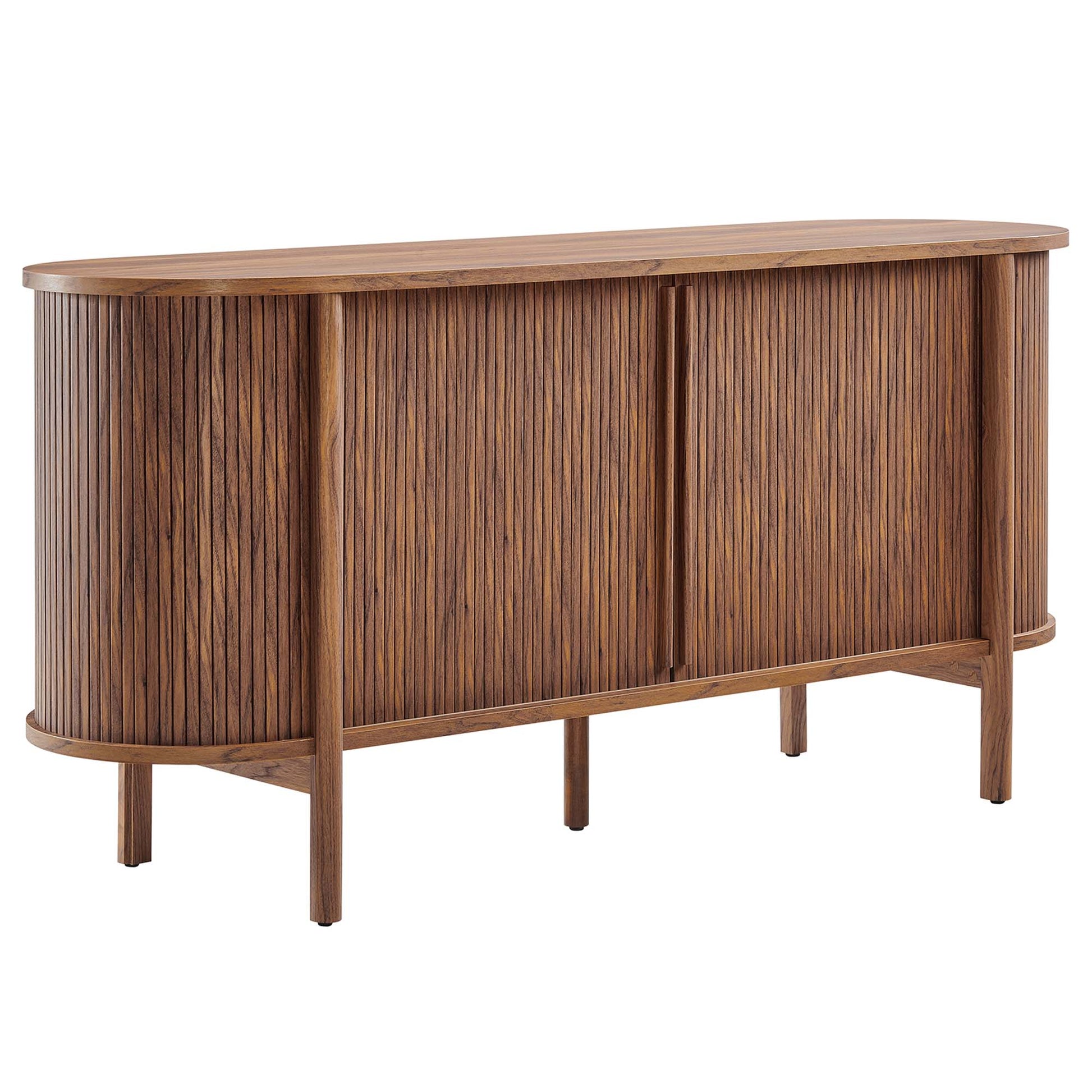 Mid Century Modern Cadence Sideboard
