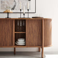 Mid Century Modern Cadence Sideboard
