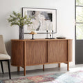 Mid Century Modern Cadence Sideboard