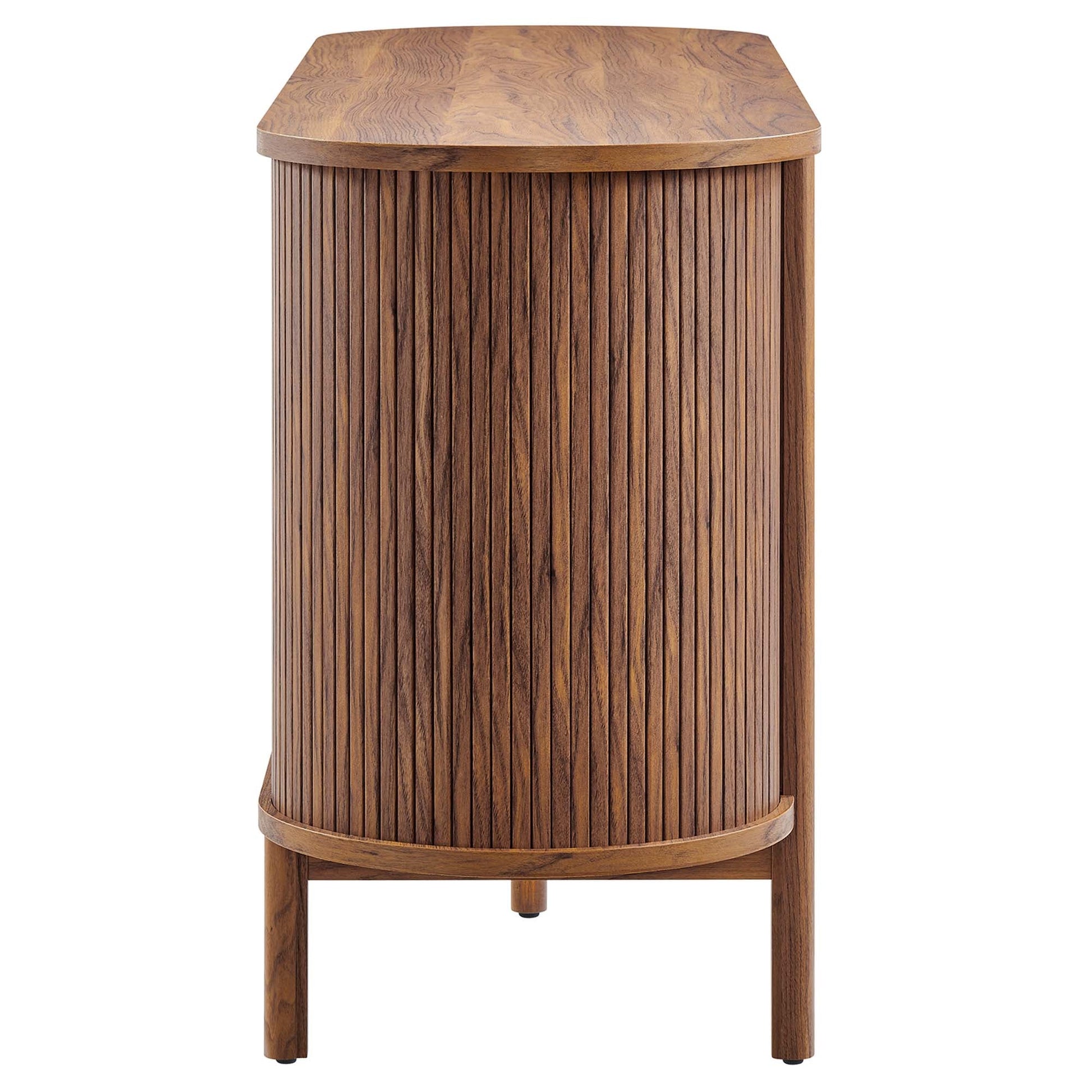 Mid Century Modern Cadence Sideboard