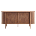 Mid Century Modern Cadence Sideboard