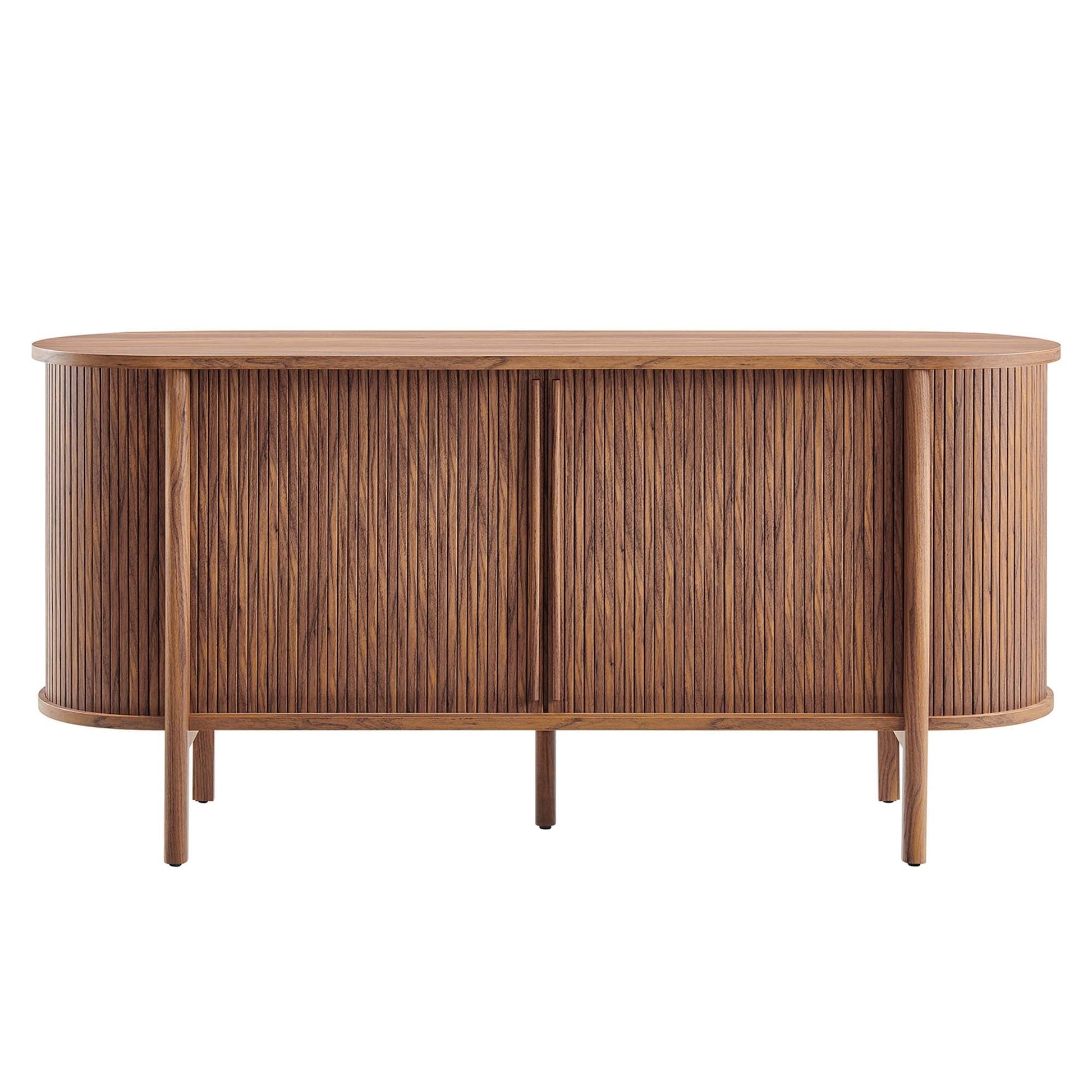 Mid Century Modern Cadence Sideboard