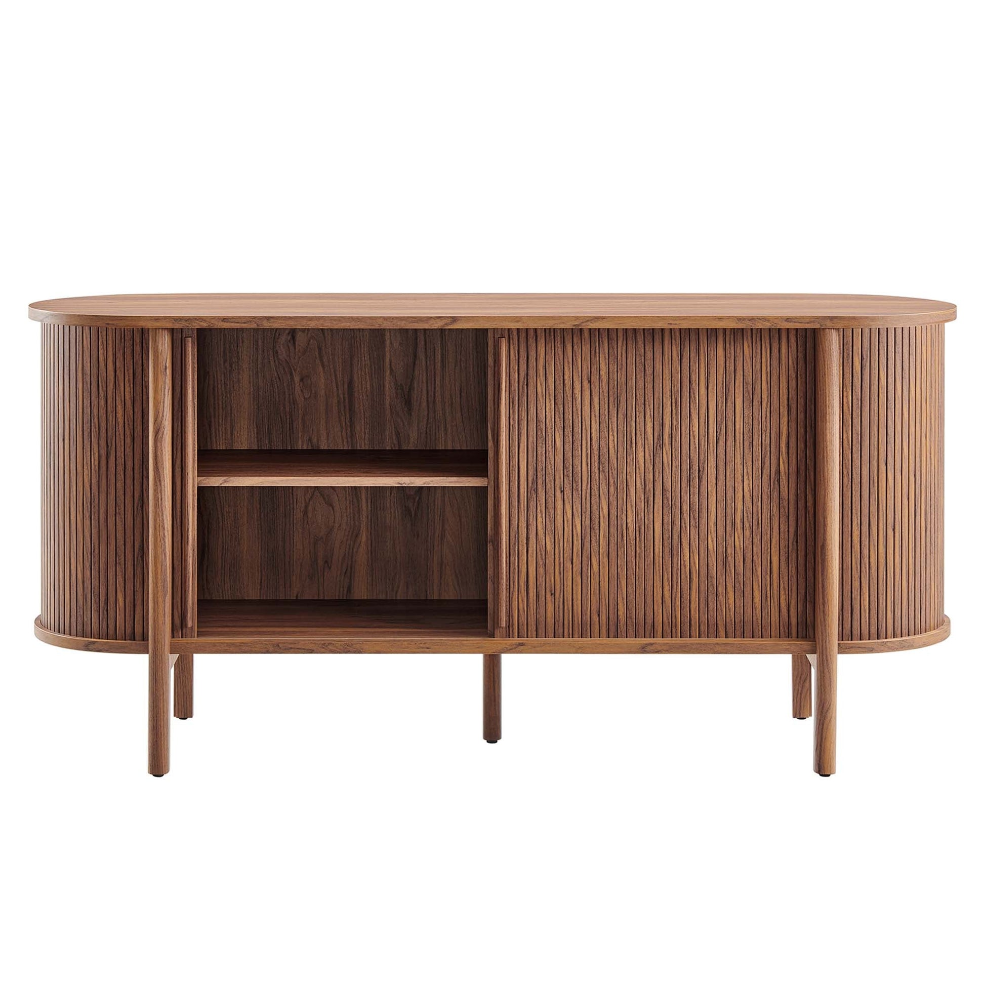 Mid Century Modern Cadence Sideboard