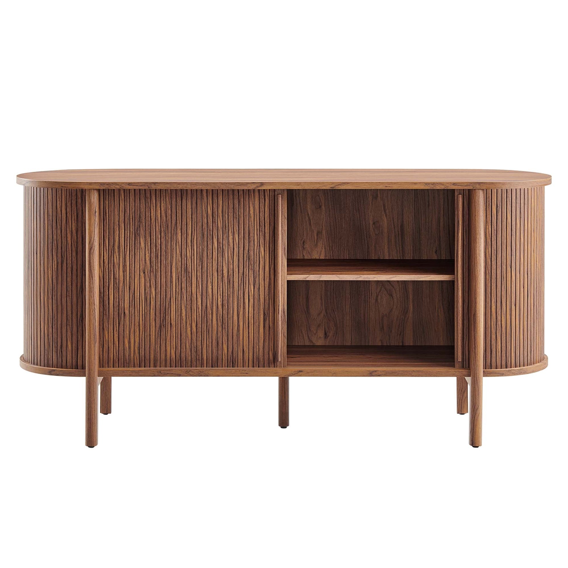 Mid Century Modern Cadence Sideboard