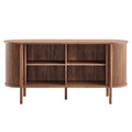 Mid Century Modern Cadence Sideboard