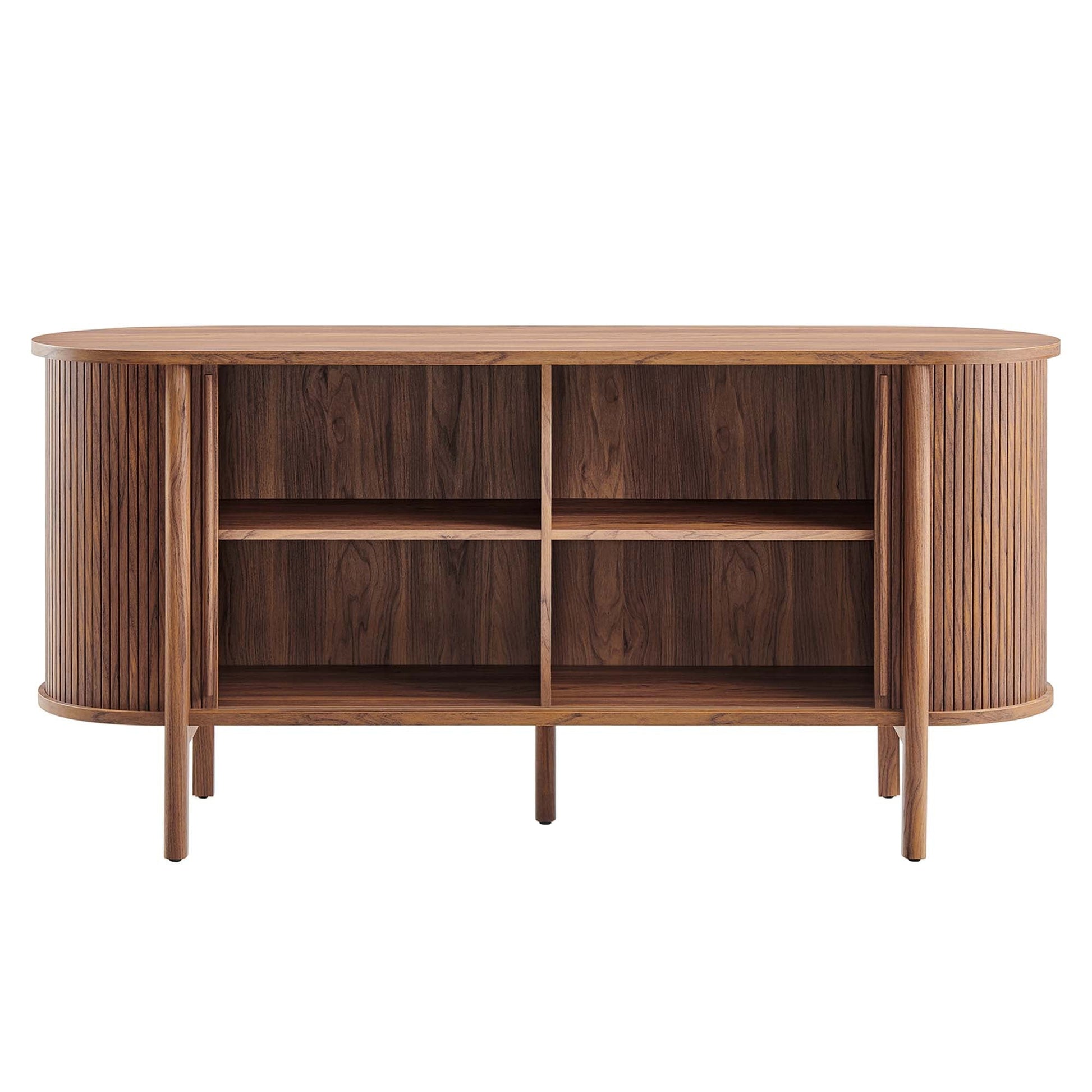 Mid Century Modern Cadence Sideboard