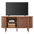 Mid Century Modern Cadence Sideboard