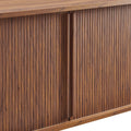 Mid Century Modern Cadence Sideboard