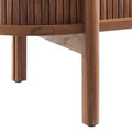 Mid Century Modern Cadence Sideboard