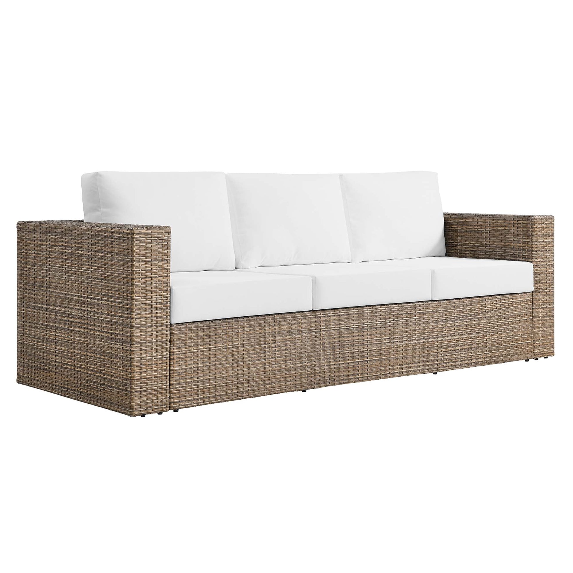 Modern Outdoor Patio Furniture Set