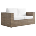 Modern Outdoor Patio Furniture Set