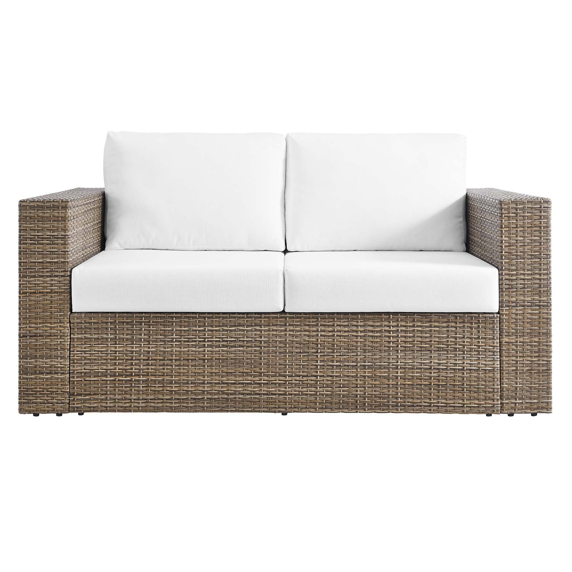 Modern Outdoor Patio Furniture Set