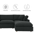 Commix 7-Piece Sectional Sofa