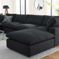 Commix 7-Piece Sectional Sofa