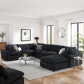 Commix 7-Piece Sectional Sofa