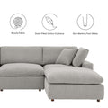 Commix 7-Piece Sectional Sofa