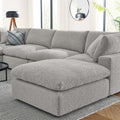 Commix 7-Piece Sectional Sofa