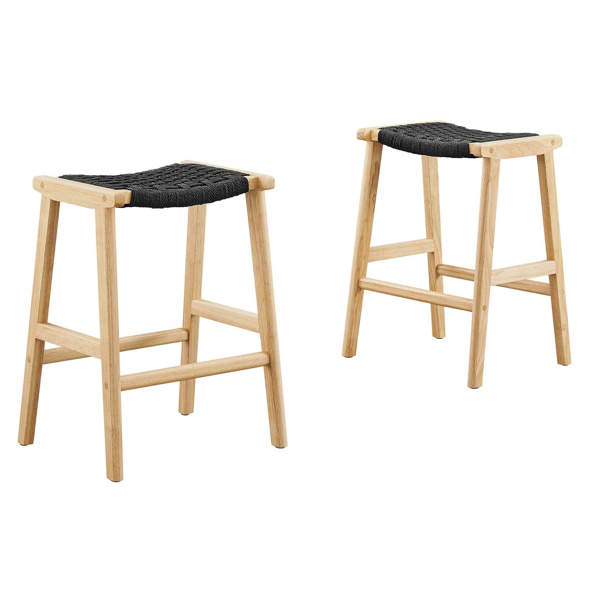 Saoirse Stool Counter Set of 2