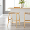 Saoirse Stool Counter Set of 2