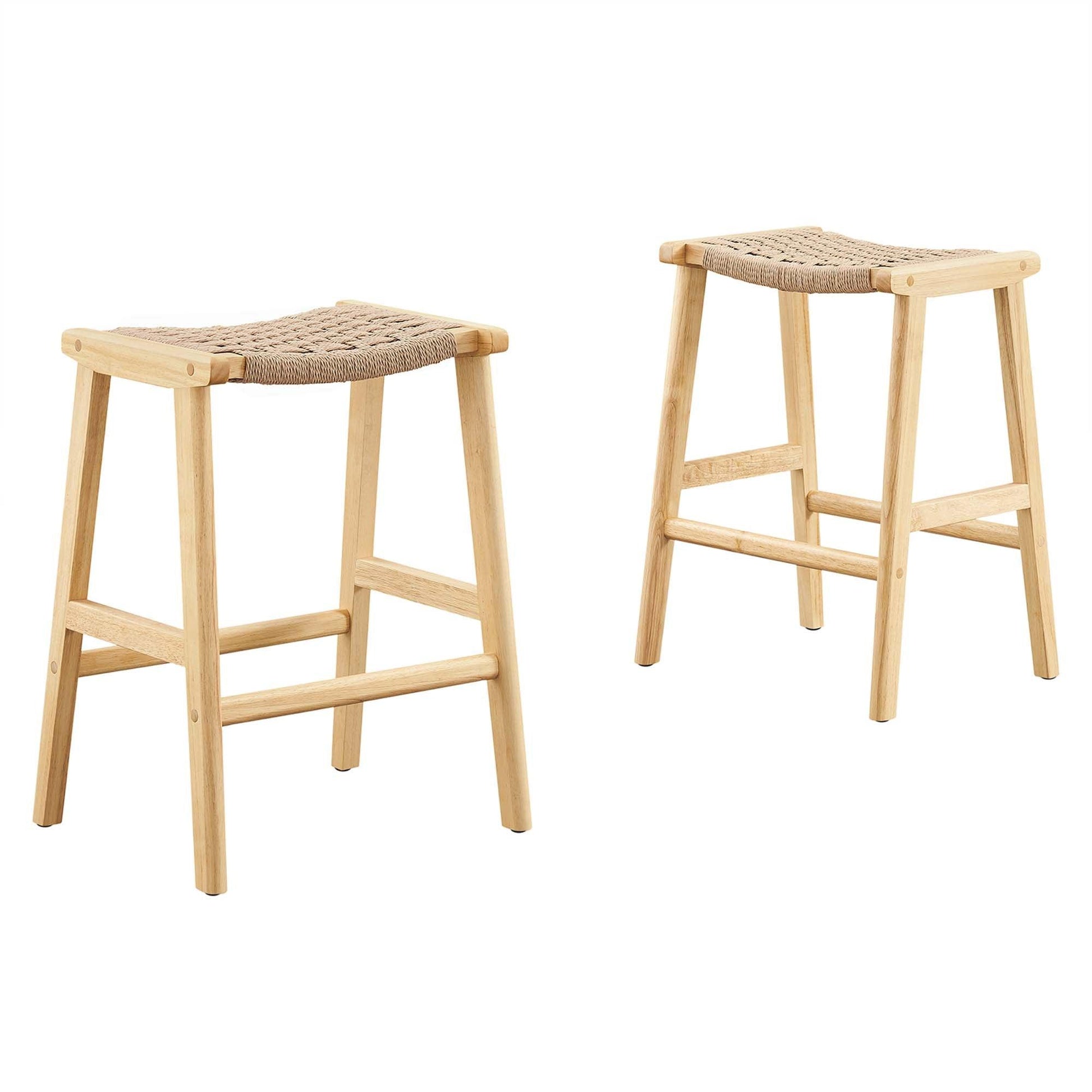 Saoirse Stool Counter Set of 2