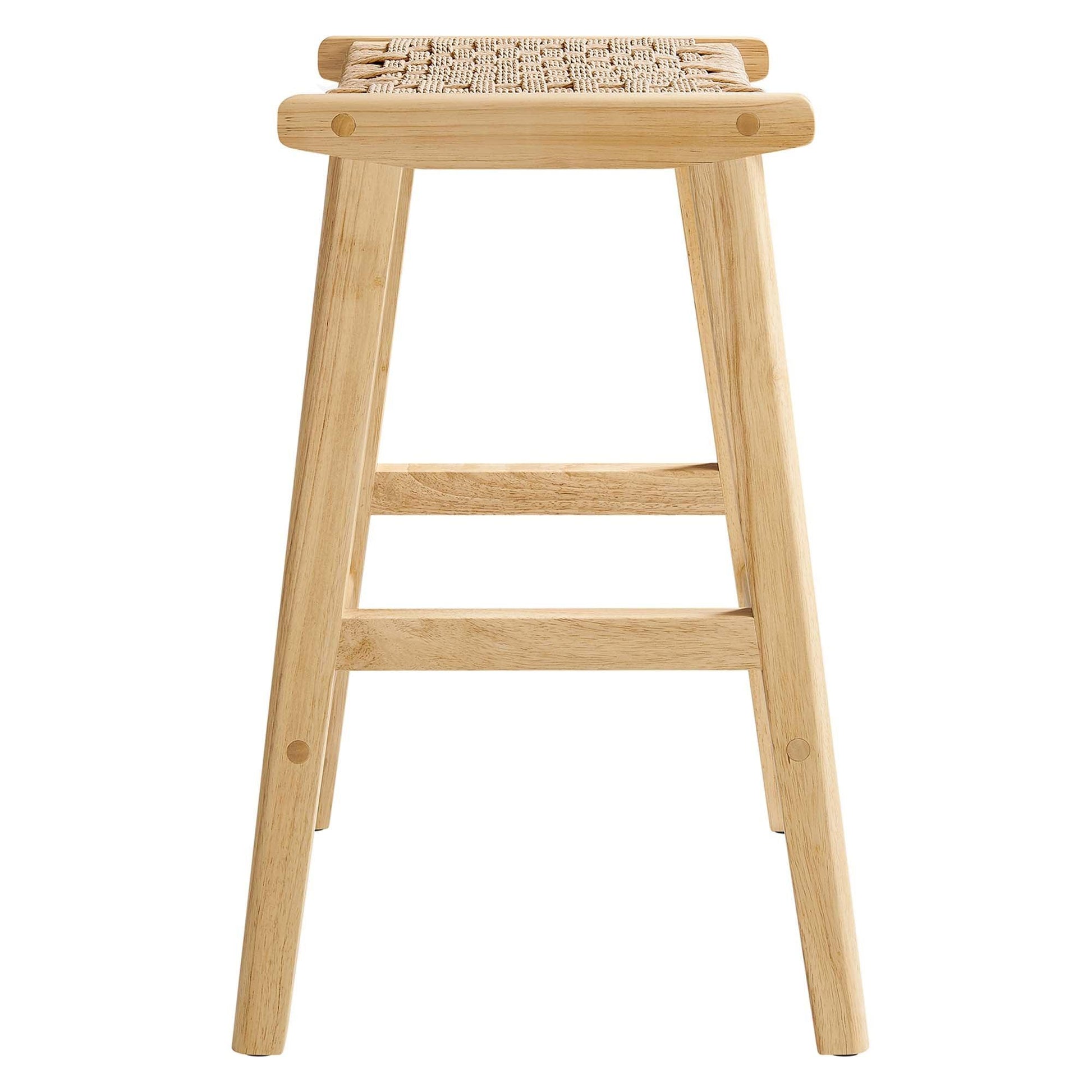 Saoirse Stool Counter Set of 2