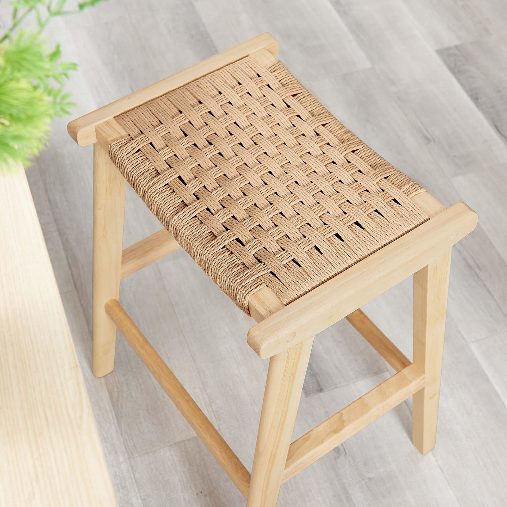 Saoirse Stool Counter Set of 2