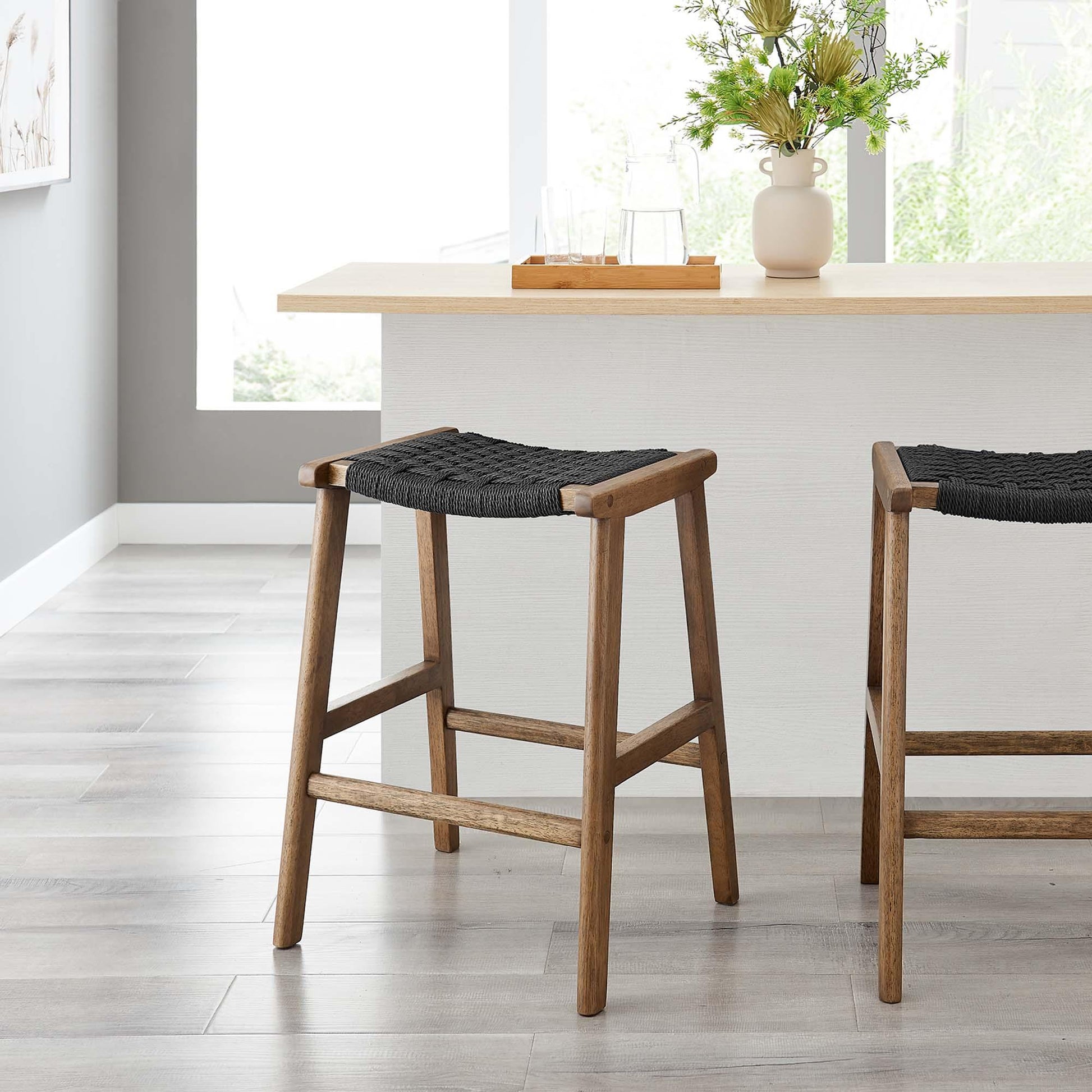 Saoirse Stool Counter Set of 2