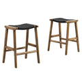 Saoirse Stool Counter Set of 2