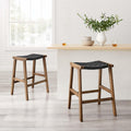 Saoirse Stool Counter Set of 2