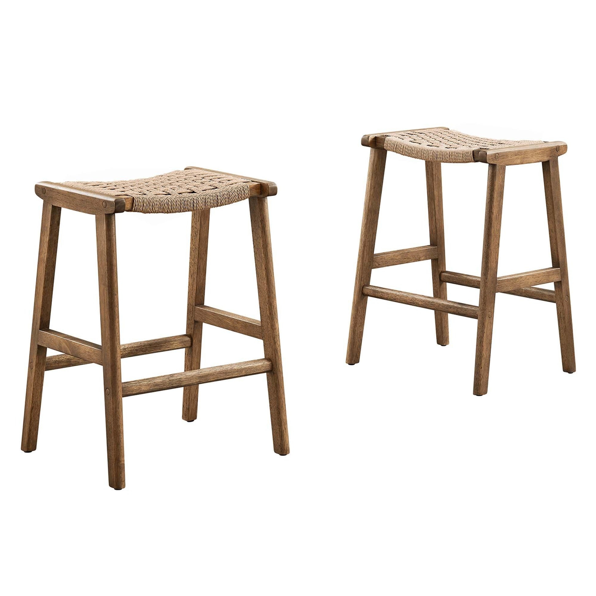 Saoirse Stool Counter Set of 2