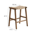 Saoirse Stool Counter Set of 2