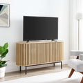 Modern Oval Sideboard Fortitude