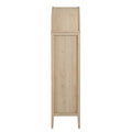 Nolan Tall Arched Storage Cabinet