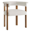 Imogen Velvet Dining Chairs