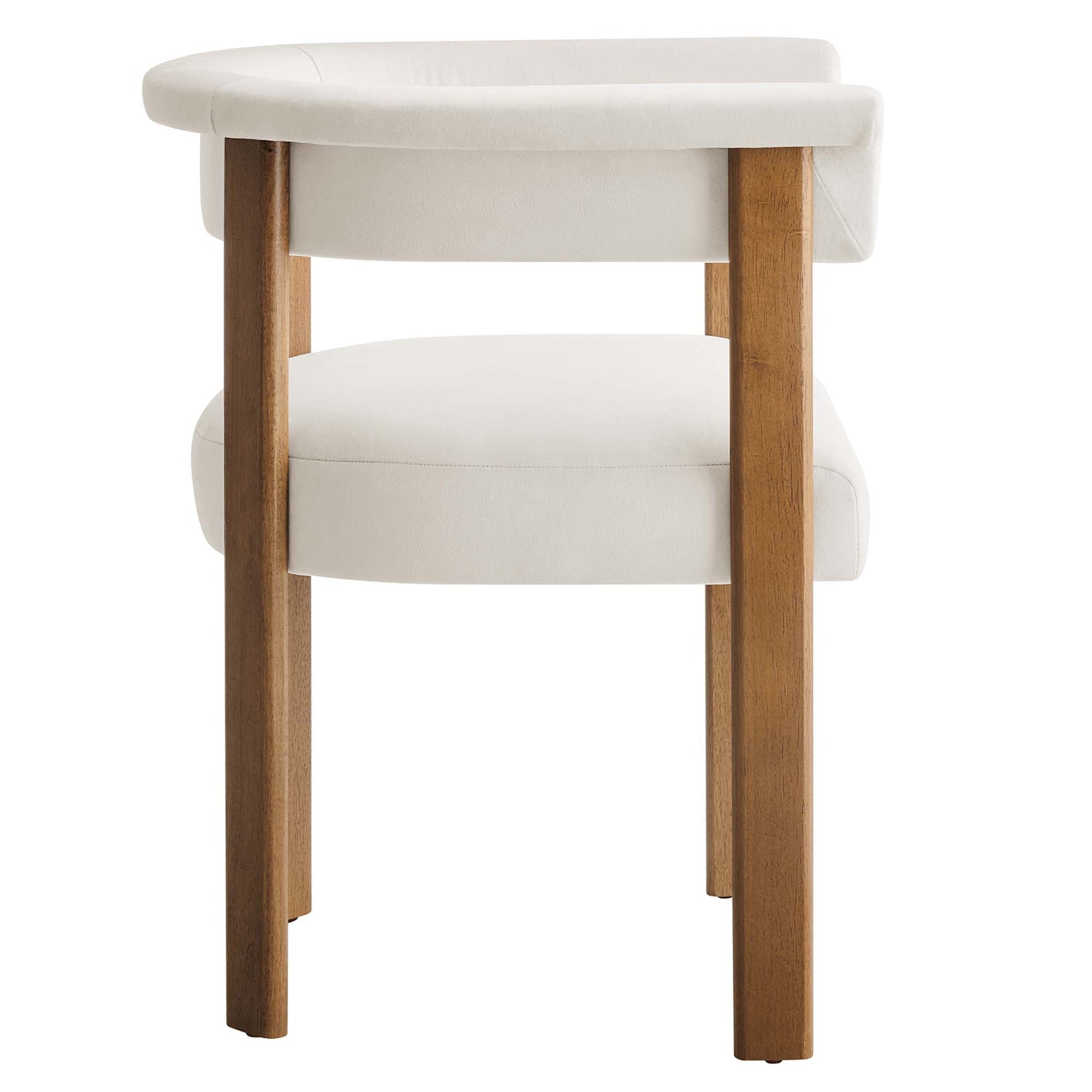 Imogen Velvet Dining Chairs