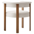 Imogen Velvet Dining Chairs