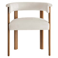 Imogen Velvet Dining Chairs