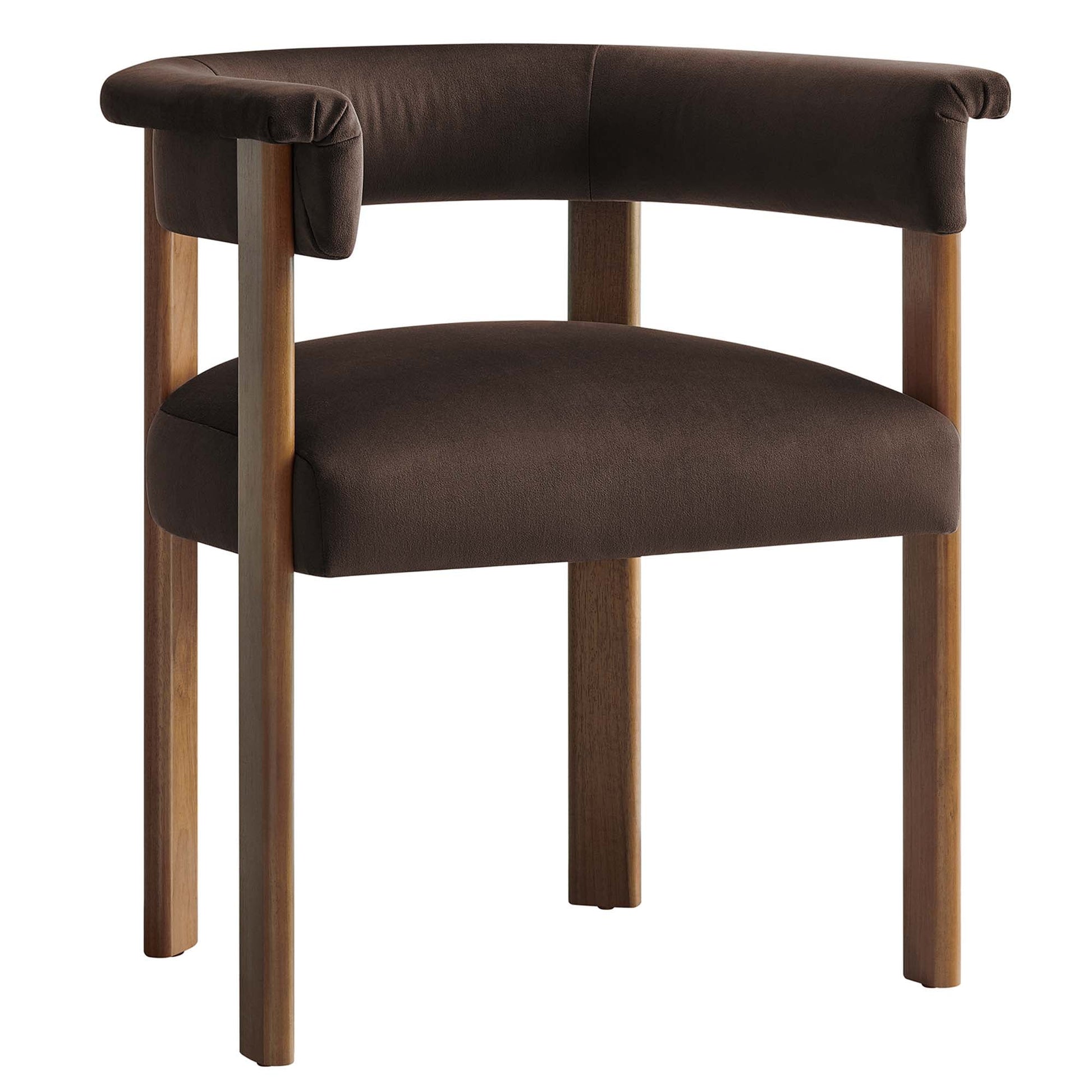 Imogen Velvet Dining Chairs