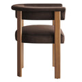 Imogen Velvet Dining Chairs