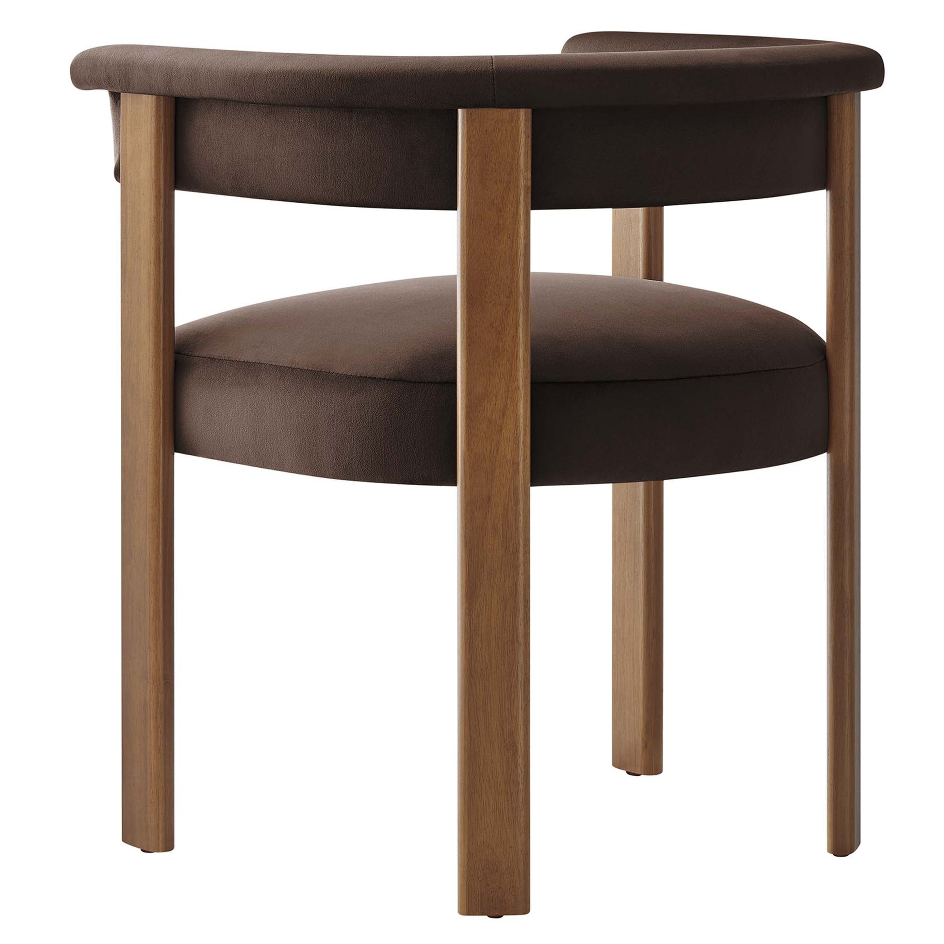 Imogen Velvet Dining Chairs