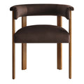 Imogen Velvet Dining Chairs